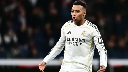 related_news_inside_blogsتشابي ألونسو يصدم جماهير ريال مدريد بسبب مدة غياب مبابي