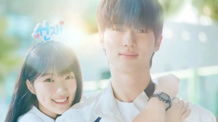 أبطال مسلسل عداء جميل Lovely Runner.. وقصته ومواعيد عرضه