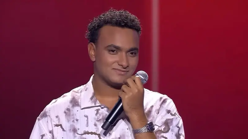 من هو كريم الحو؟ إليك قصته الكاملة وعلاقته بالمطرب الراحل محمد فوزي