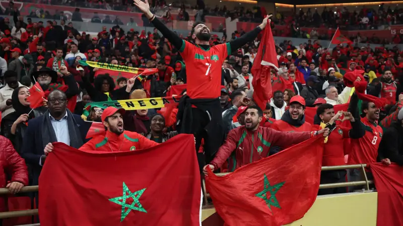 كأس أمم إفريقيا.. "كاس" تحدد موعد حسم مصير النهائي بين المغرب والسنغال