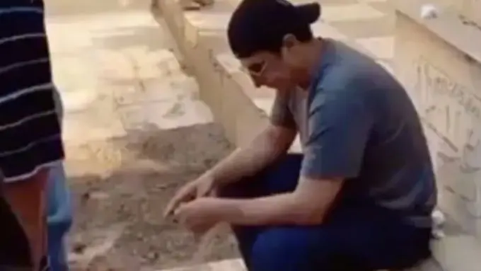 زوجة علاء عبد الخالق تكشف موقفا "لا ينسى" من إيهاب توفيق