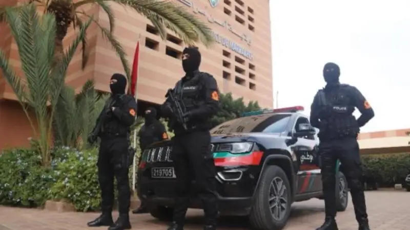 فر من سجنه وتم إيقافه.. من هو الزائر أخطر مجرمي مراكش الذي أثار ذعر المغاربة؟