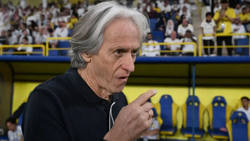 تشكيلة النصر أمام الحزم مع غيابات القائمة.. غيابات مؤثرة