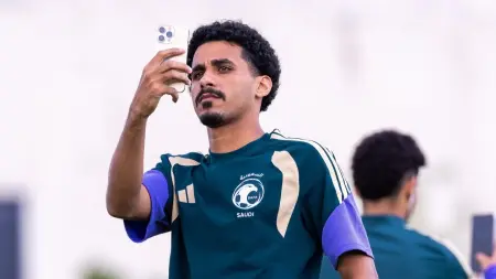 بث مباشر - مباراة السعودية ضد كولومبيا في دورة تولون "موريس ريفيلو" 2026 لحظة بلحظة