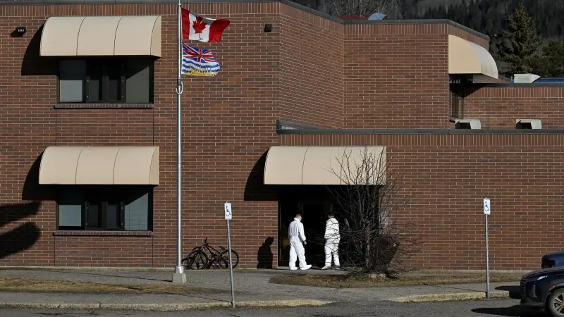كندا تكشف هوية منفذة إطلاق النار بمدرسة