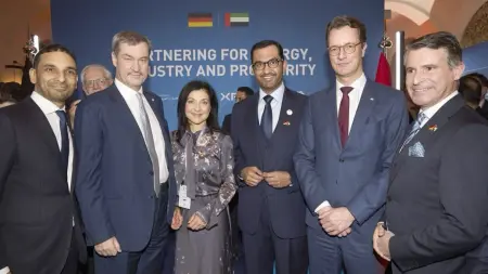 related_news_inside_blogsمؤتمر ميونخ للأمن.. شركات إماراتية تحتفي بشراكاتها الإستراتيجية لدعم أمن الطاقة