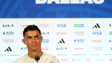 related_news_inside_blogsكأس العالم 2026 - رونالدو: هذا آخر مونديال في مسيرتي.. وهذه رسالتي إلى يامال