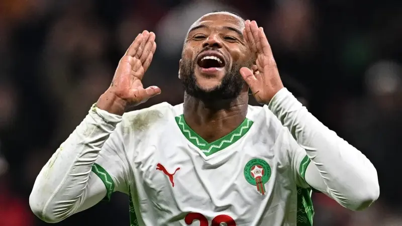 تشكيلة منتخب المغرب أمام تنزانيا اليوم.. ترقب موقف أمرابط وحكيمي