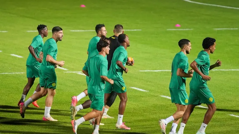 القنوات الناقلة لمباراة شبيبة القبائل ضد اتحاد بسكرة اليوم في الدوري الجزائري مع الموعد والتشكيلة