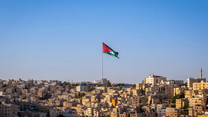 إليك موعد عطلة المولد النبوي الشريف 2025 في الأردن