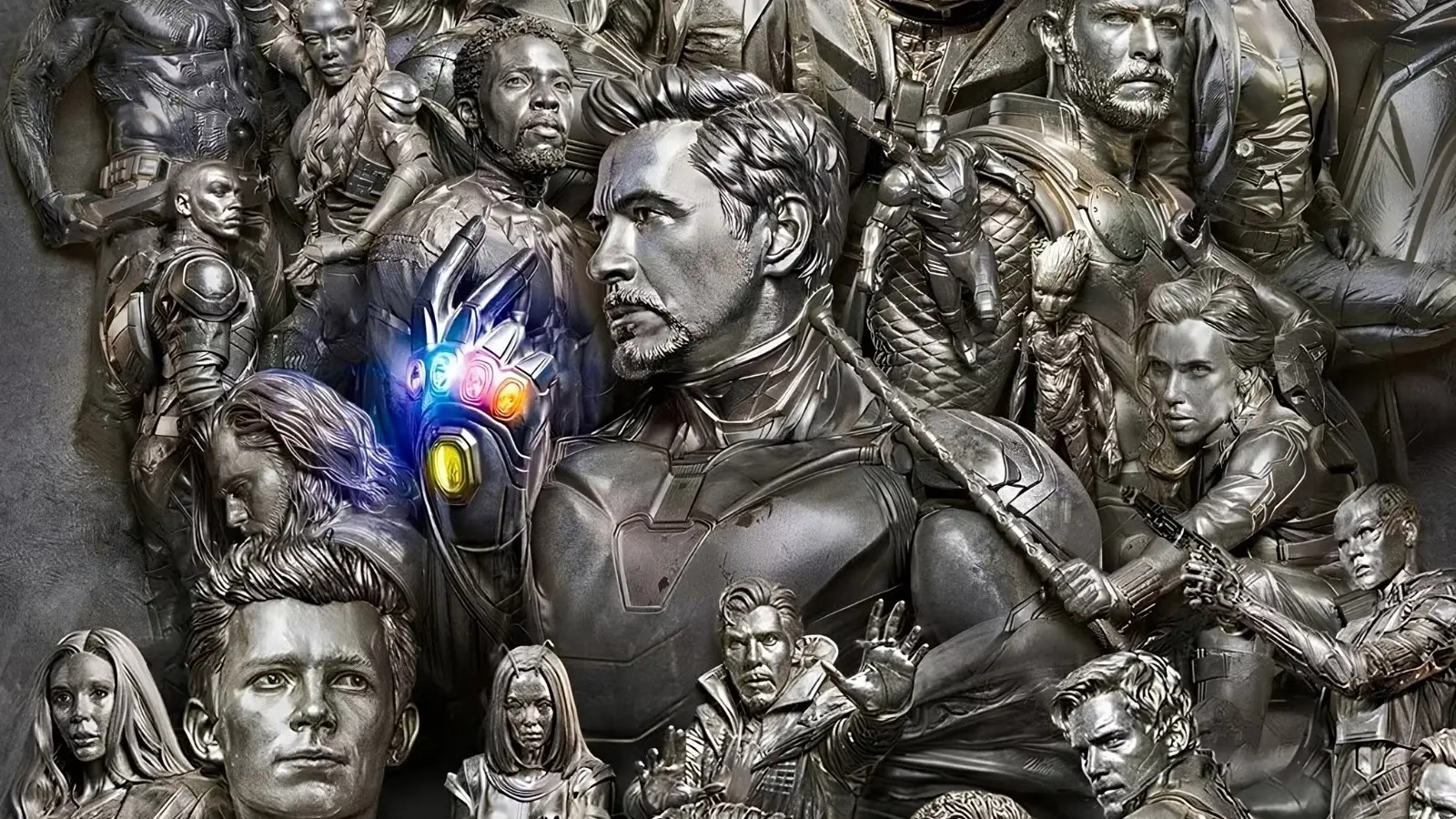 فيلم avengers endgame encore 2026 تصدر شباك التذاكر (إكس) فيلم avengers endgame encore 2026 تصدر شباك التذاكر (إكس)
