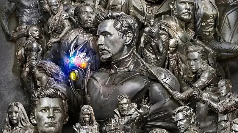 ما سر الإقبال الجنوني؟ فيلم avengers endgame encore 2026 يحطم التوقعات