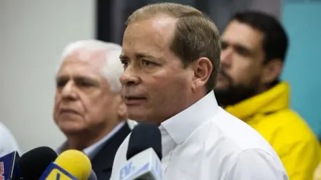 related_news_inside_blogsفيديو - بينهم معارض بارز.. فنزويلا تفرج عن 11 سجينا سياسيا