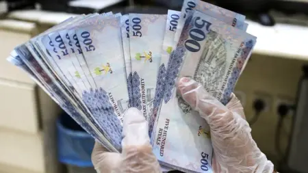 related_news_inside_blogsسعر الريال السعودي مقابل الجنيه المصري اليوم السبت 14/3/2026.. تفاوت واضح