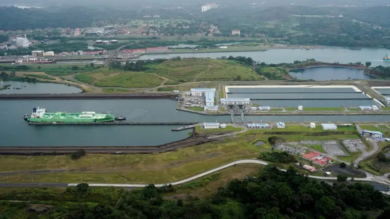 بنما تسمح بانتشار قوات أميركية قرب قناتها.. ماذا يعني ذلك؟