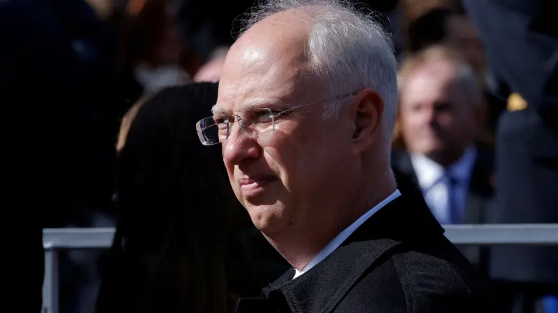 زيارة دميترييف إلى واشنطن اقتصادية ولا تشمل ملف أوكرانيا