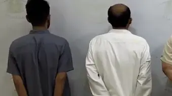 على وقع أغنية.. إلقاء القبض على مروجي مخدرات في السعودية