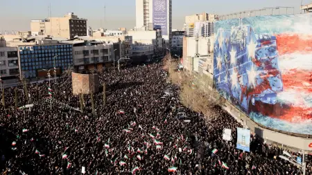 قائمة الاغتيالات.. سقوط 11 قياديا إيرانيا وعلى رأسهم خامنئي