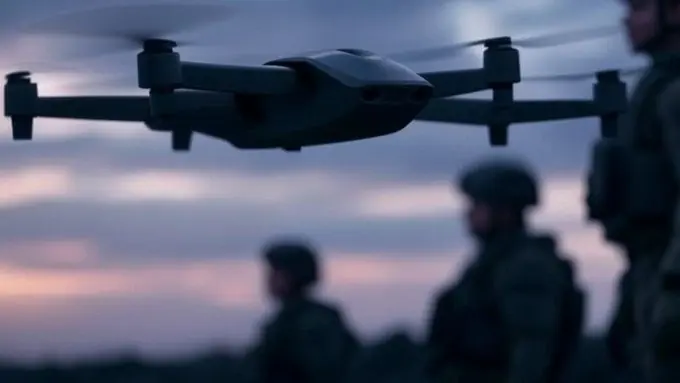 هجوم ليلي جديد.. روسيا ترسل موجة من المسيرات إلى أوكرانيا