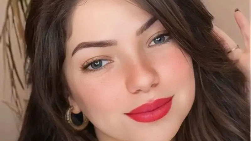 من هي مروة حلمي؟ من لقب الوصيفة الثالثة لملكة جمال مصر إلى اتهامات بالتحريض