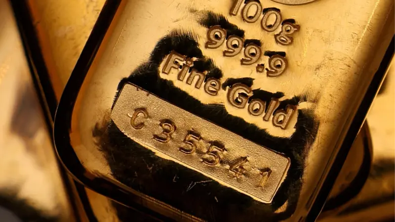 سعر سبيكة الذهب في مصر اليوم الجمعة 10 أبريل 2026.. استقرار مؤقت