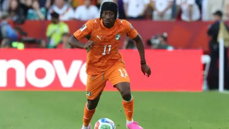 related_news_inside_blogsالقنوات الناقلة لمباراة كوت ديفوار ضد كوراساو اليوم في كأس العالم 2026 مع الموعد والتشكيلة