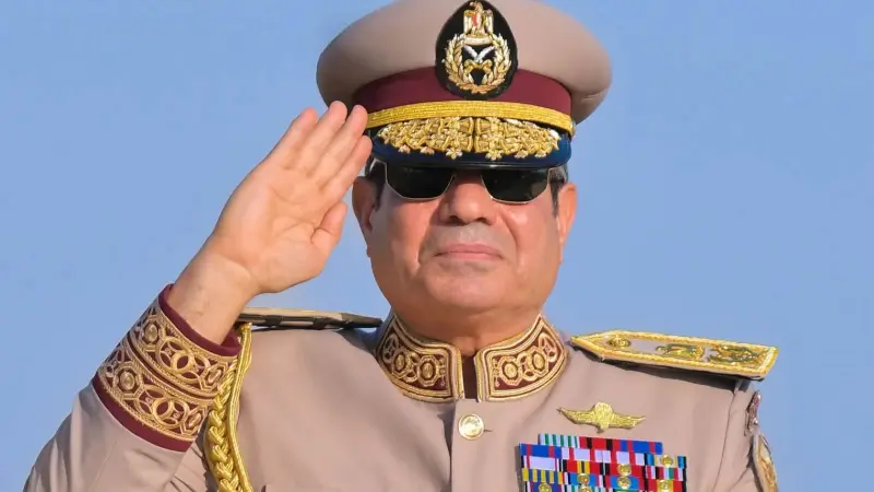 مصر.. كل ما تريد معرفته عن تعديل قانون الكلية الفنية العسكرية