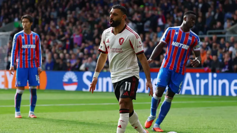 القنوات الناقلة لمباراة ليفربول ضد غلطة سراي في دوري أبطال أوروبا مع الموعد والتشكيلة