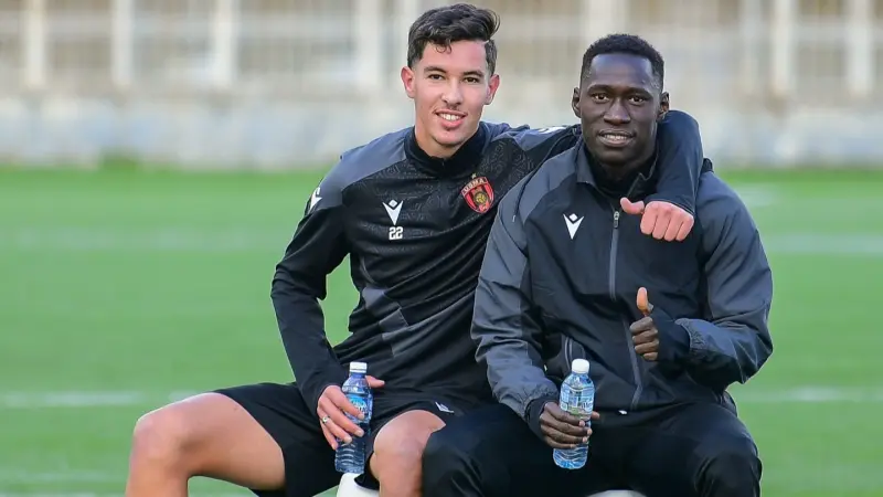 القنوات الناقلة لمباراة اتحاد العاصمة ضد مولودية وهران اليوم في الدوري الجزائري مع الموعد والتشكيلة