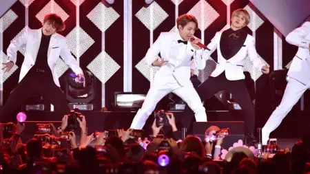 related_news_inside_blogsألبوم "بي تي إس" الجديد يبيع 3.98 ملايين نسخة في اليوم الأول