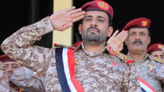 مقتل رئيس هيئة الأركان العامة التابعة "للحوثيين"