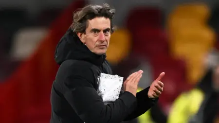 related_news_inside_blogsتوتنهام يعلن إقالة المدرب توماس فرانك