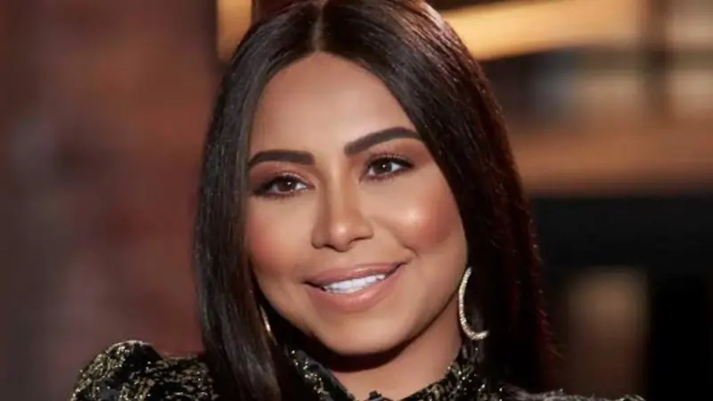 القضاء المصري يعاقب متهمًا بسرقة حسابات شيرين عبد الوهاب