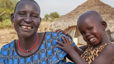 صراع دام لعقود.. إليك أبرز أسباب انفصال جنوب السودان