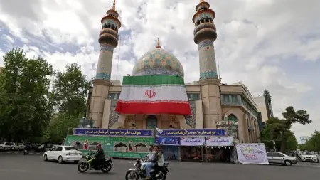 أخبار حرب إيران مباشر - الخارجية: لا يمكن إعادة حركة المرور بمضيق هرمز إلى طبيعتها من جانب واحد