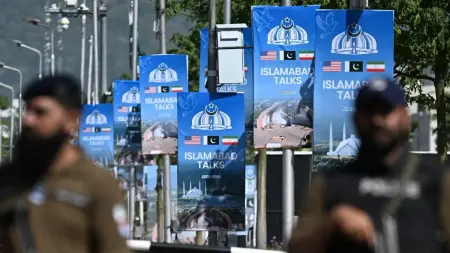 related_news_inside_blogsأخبار حرب إيران مباشر - ترامب: لن نرفع الحصار عن إيران قبل التوصل إلى اتفاق