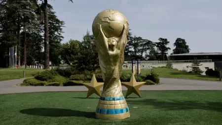 كيف يؤثر انتشار فيروسَي إيبولا وهانتا على انطلاق كأس العالم 2026؟