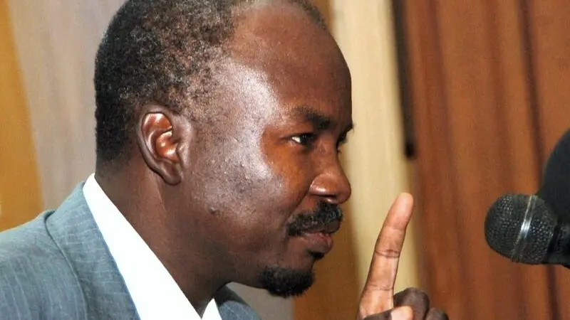 5 ملايين دولار لمن يساهم باعتقال مساعد البشير.. من هو؟