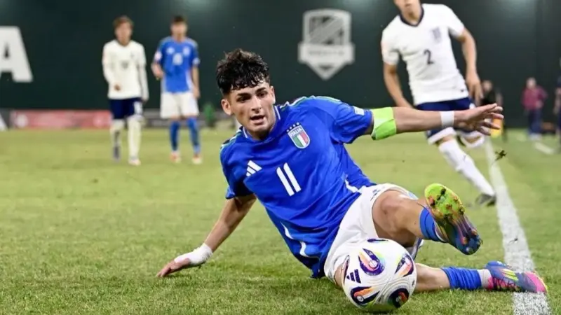 القنوات الناقلة لمباراة إيطاليا ضد بلجيكا في بطولة أوروبا تحت 17 سنة مع الموعد والتشكيلة