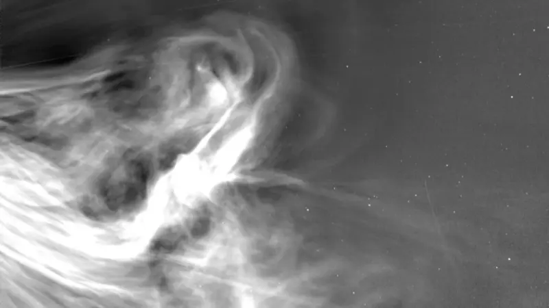 فيديو - أقرب صور للشمس حتى اليوم تضيء على ألغاز الطقس الفضائي