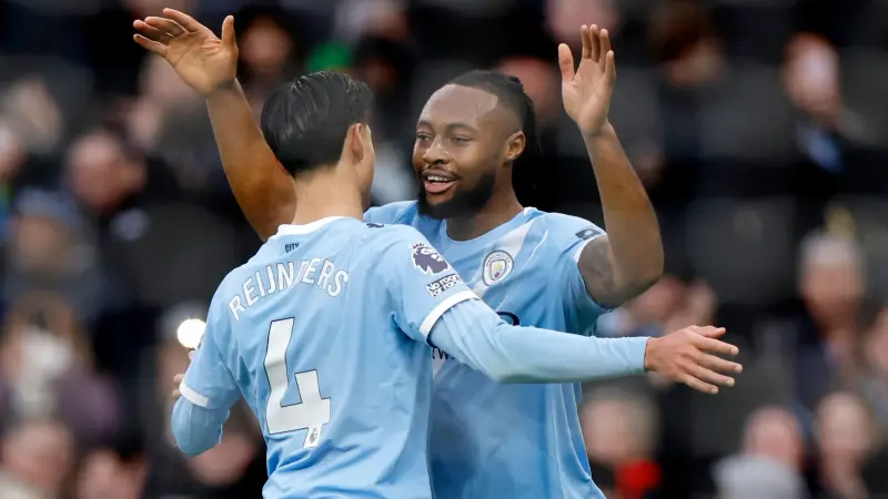 القنوات الناقلة لمباراة مانشستر سيتي ضد غلطة سراي اليوم في دوري أبطال أوروبا مع الموعد والتشكيلة