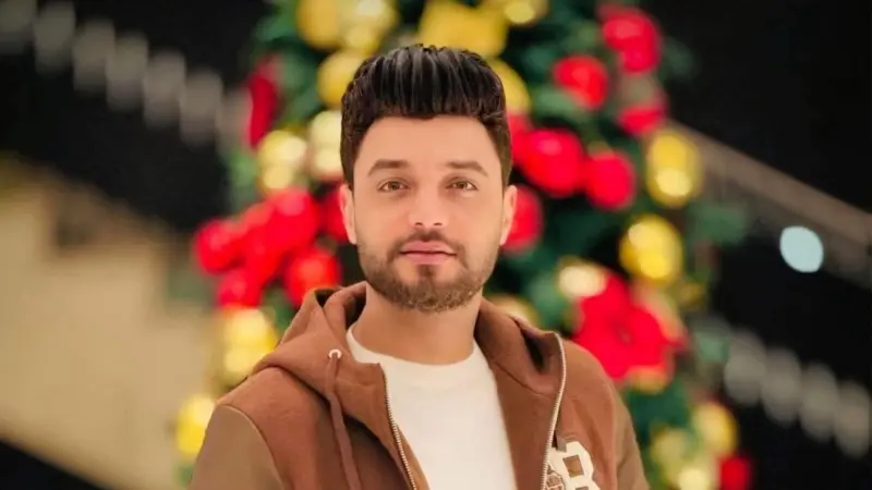 10 معلومات عن المطرب أحمد عامر.. سبب صادم لإغلاق حسابه على "فيسبوك"