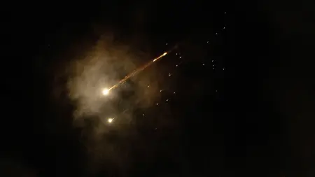 related_news_inside_blogsبعد إعلان تعليق الحرب.. إسرائيل ترصد صواريخ إيرانية