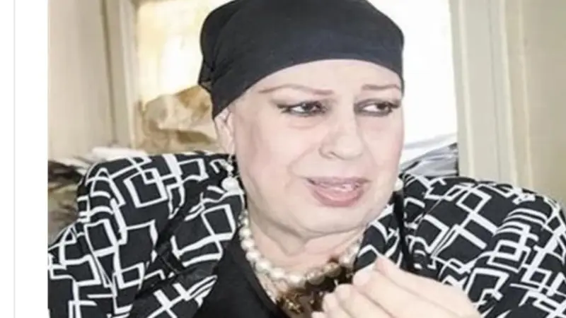 مصر.. من هي سكينة السادات وما سبب وفاتها؟