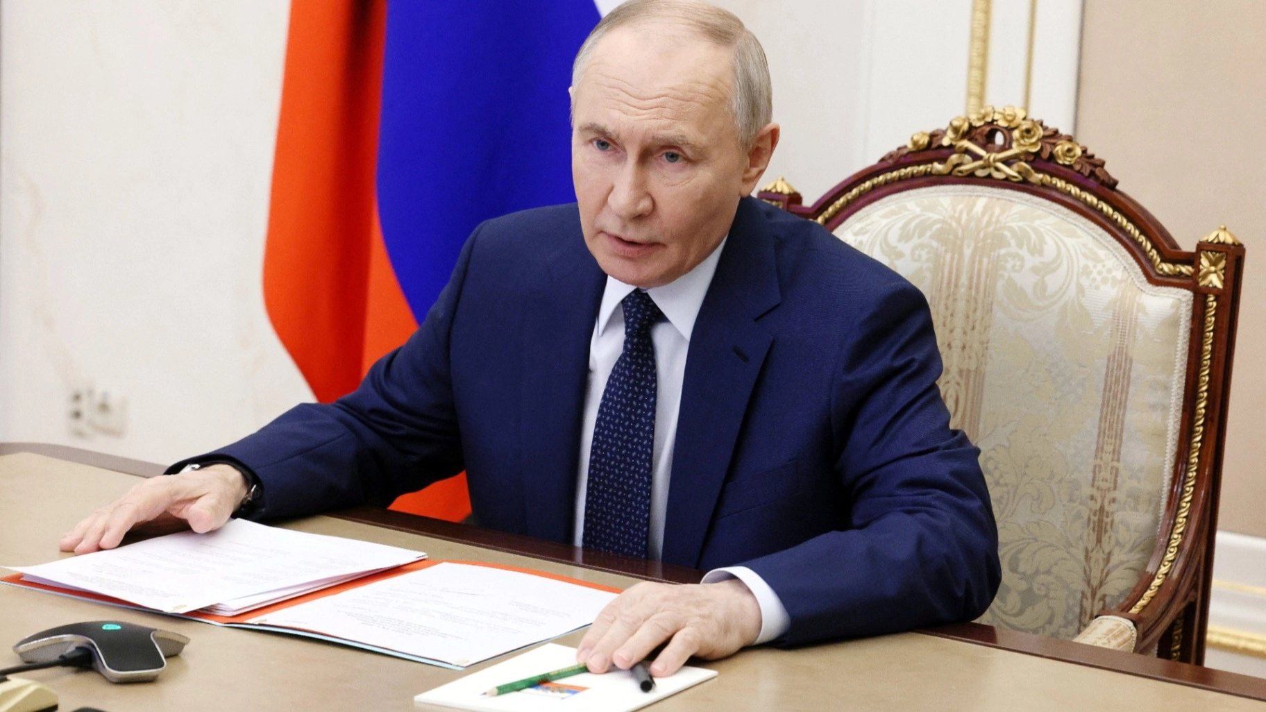 روسيا تطرد دبلوماسيًا بريطانيًا بعد اتهامه بالتجسس 