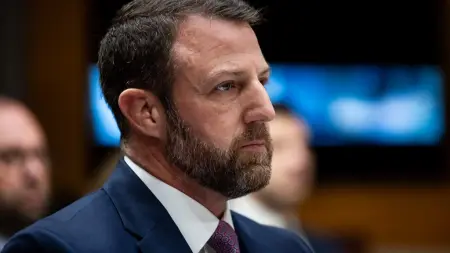 related_news_inside_blogsأميركا.. تعيين ماركواين مولين في الأمن الداخلي خلفًا لكريستي نويم