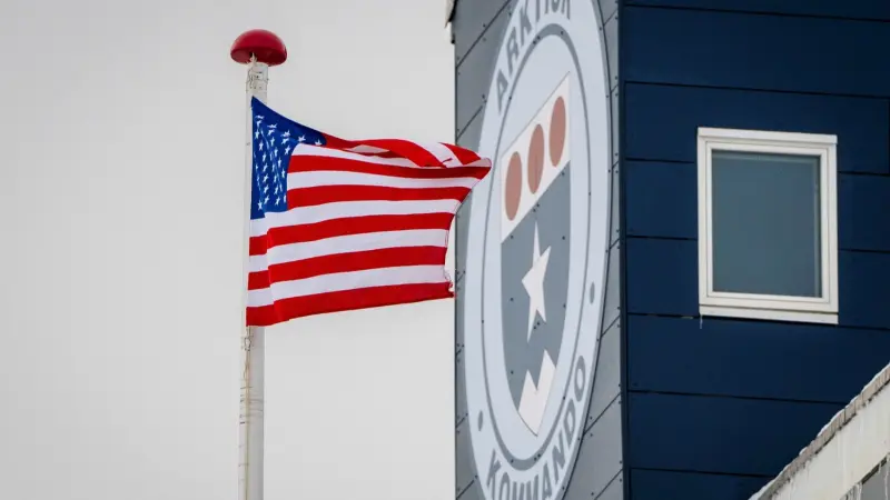 على خطى بوتين في القرم.. هل ينجح ترامب في ضمّ غرينلاند؟