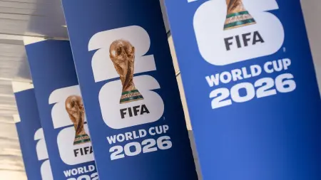 related_news_inside_blogsكأس العالم 2026 - العواصف الرعدية تهدد المونديال.. هل نشاهد مباريات بعدد دقائق قياسي؟