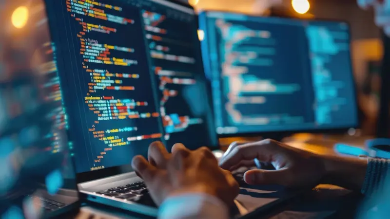 أفضل موقع ذكاء اصطناعي للبرمجة مجاني: اكتشف التفاصيل وما يمكن فعله