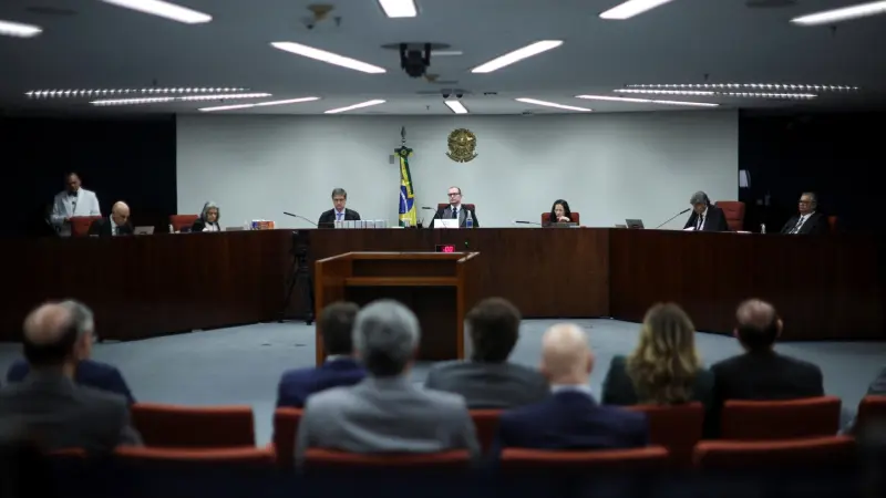 محاكمة تاريخية.. إدانة رئيس البرازيل السابق بولسونارو بتهمة الانقلاب